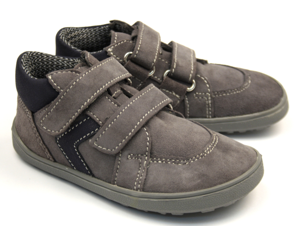 EF Barefoot Max Dětské sandále Renbut 13-106A