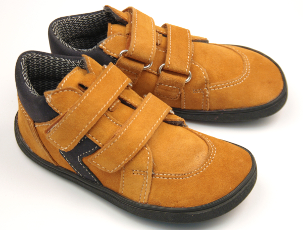 EF Barefoot Colt Dětské sandále Renbut 13-106A