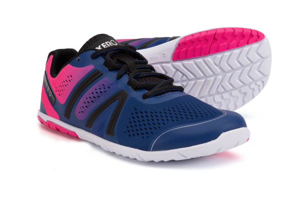 Xero Shoes HFS Sodalite Blue Dětské sandále Renbut 13-106A