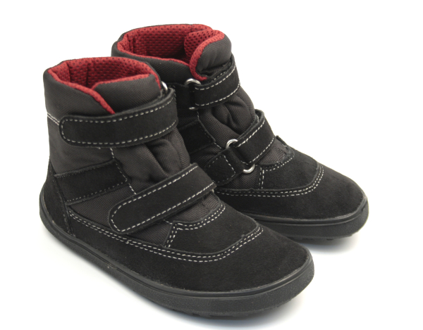 EF Barefoot Sprout Dětské sandále Renbut 13-106A
