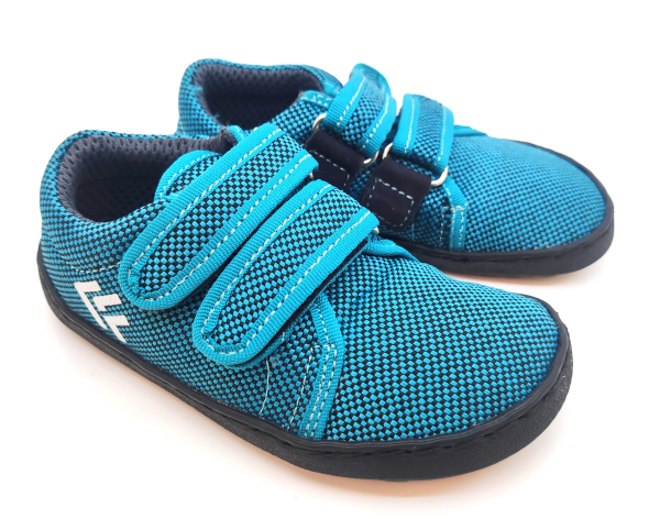 EF Barefoot Indie Dětské sandále Renbut 13-106A