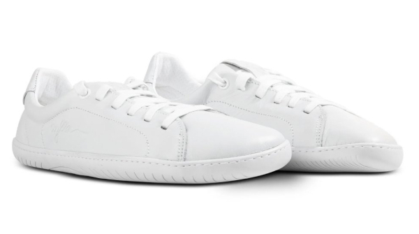 Aylla Keck White Womens Dětské sandále Renbut 13-106A