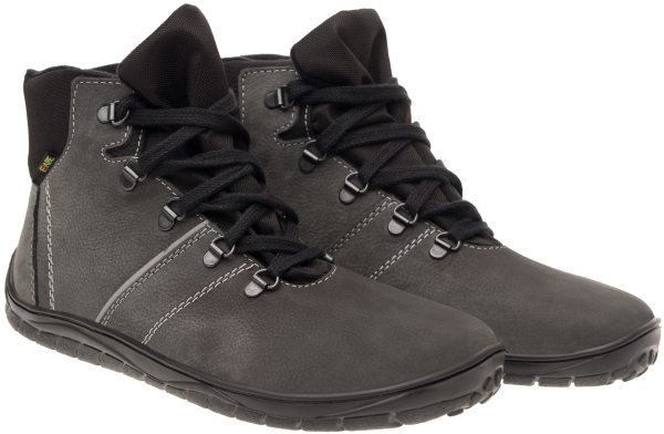 Fare Bare dámské barefoot boty B5726262 Dětské sandále Renbut 13-106A