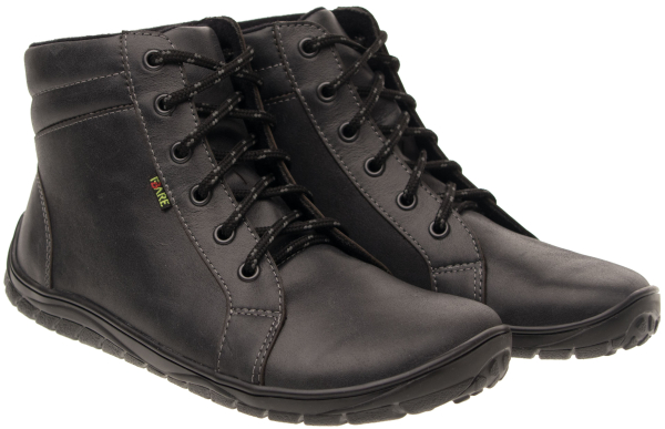 Fare Bare dámské barefoot boty B5722111 Dětské sandále Renbut 13-106A