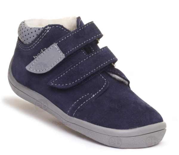 Beda Lucas zimní boty BF 0001/W/MK/2 Dětské sandále Renbut 13-106A