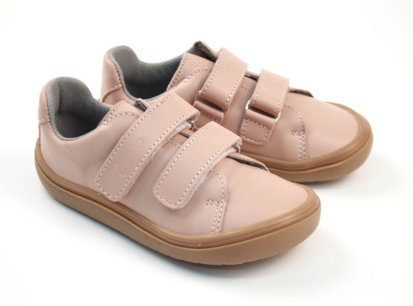 Jonap Barefoot Hope pleťová Dětské sandále Renbut 13-106A