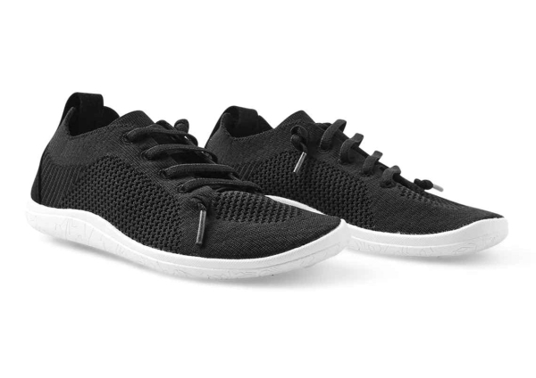 Reima Asteli Black Dětské sandále Renbut 13-106A