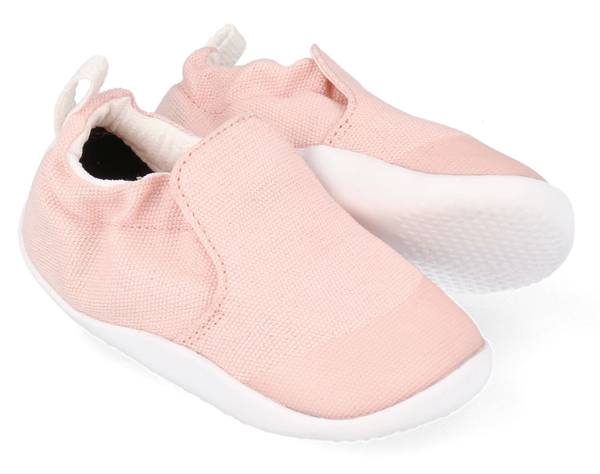 Bobux Xplorer Scamp Organic Seashell Dětské sandále Renbut 13-106A