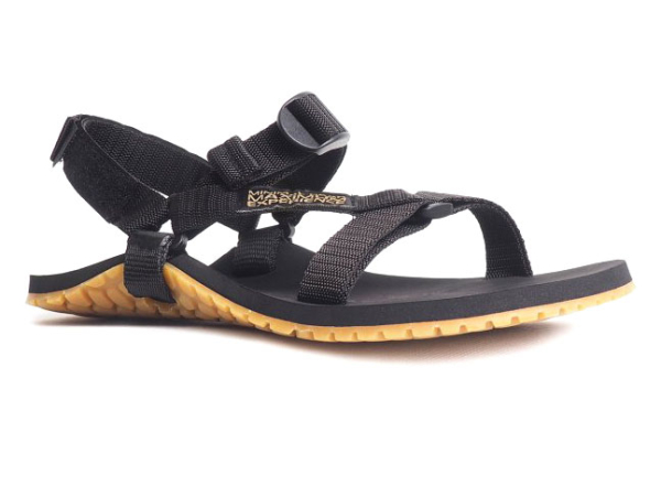 Bosky Performance Z tech Natural Rubber Dětské sandále Renbut 13-106A