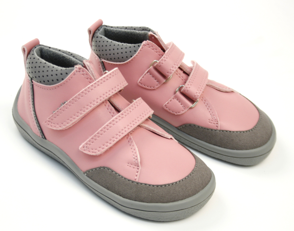Beda Barefoot Rose BFN 170060/W/M//NL/OK Dětské sandále Renbut 13-106A