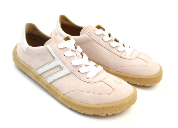 Froddo Barefoot G3130268-2 Pink Dětské sandále Renbut 13-106A