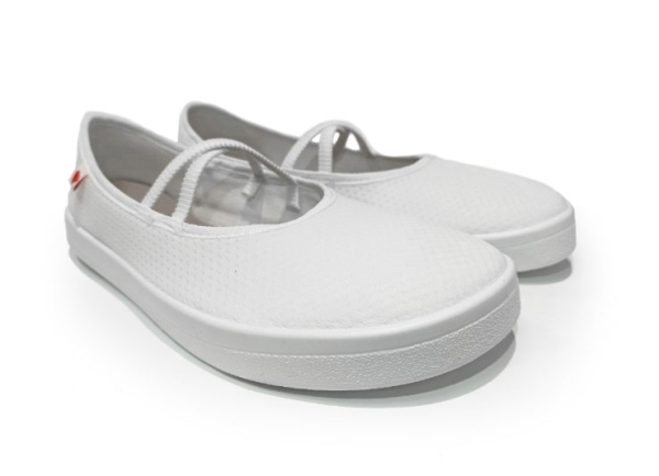 Anatomic Starter Mesh Balerina ACM045 Dětské sandále Renbut 13-106A