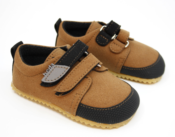 Beda Barefoot Ben BF 060754 Dětské sandále Renbut 13-106A