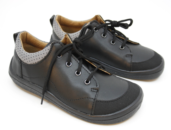 Beda BFN Black 170030 NL O Dětské sandále Renbut 13-106A