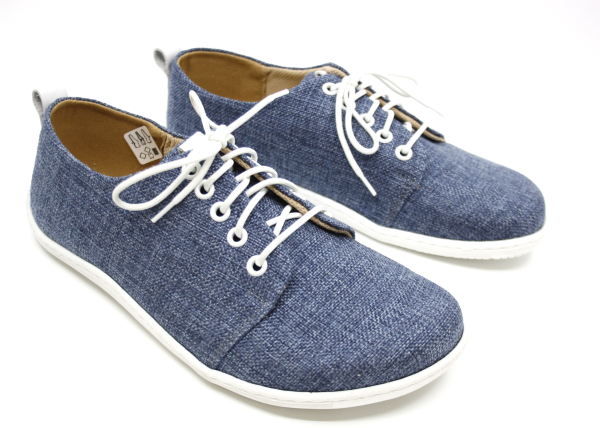 Mintaka Jeans 411595/23 Dětské sandále Renbut 13-106A