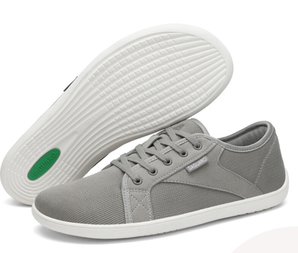 Saguaro Luck XZH0191Grey Dětské sandále Renbut 13-106A