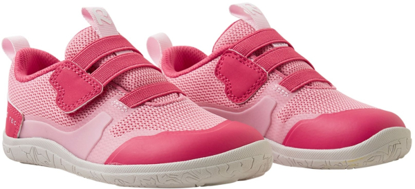 Reima Tepastelu Sunset Pink Dětské sandále Renbut 13-106A