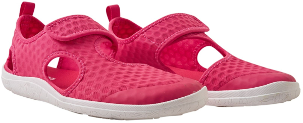 Reima Rantaan Bright Berry Womens Dětské sandále Renbut 13-106A