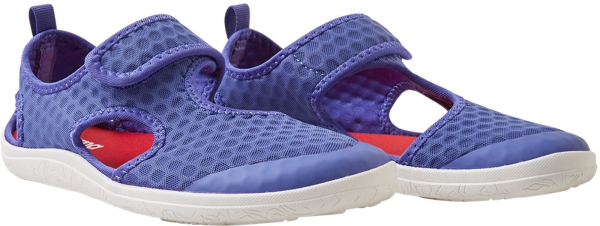 Reima Rantaan Breezy Violet Womens Dětské sandále Renbut 13-106A