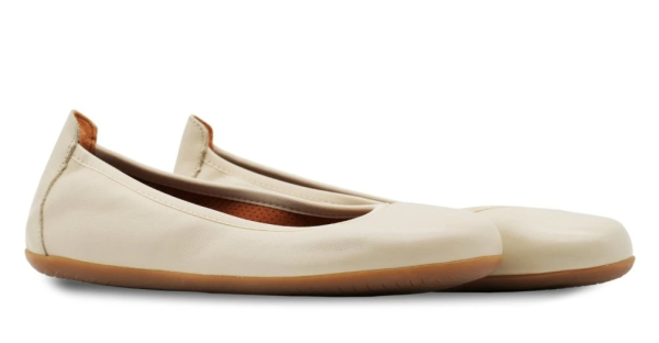 Aylla Balerina Beige Dětské sandále Renbut 13-106A