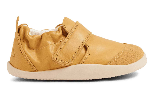 Bobux Xplorer Marvel Oak Buff Dětské sandále Renbut 13-106A