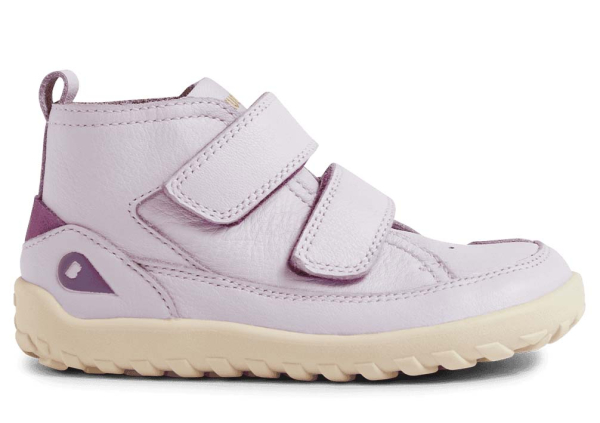 Bobux Trek Thistle Dětské sandále Renbut 13-106A