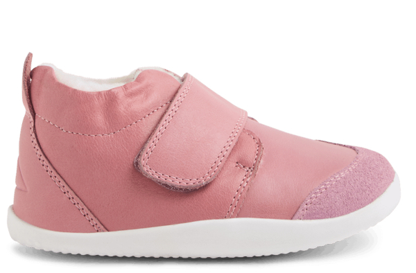 Bobux Xplorer Arctic Rover Lilas Dětské sandále Renbut 13-106A