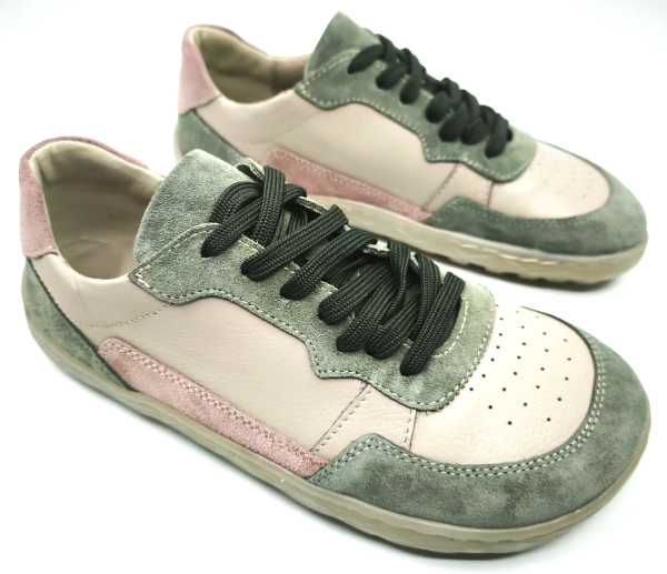 Peon barefoot KA/N1281-79 Dětské sandále Renbut 13-106A