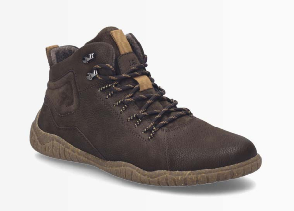 Josef Seibel barefoot Wallace 03 Brasil Dětské sandále Renbut 13-106A