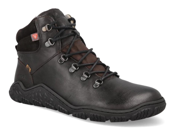 Koel trekking Riko Merino Dětské sandále Renbut 13-106A