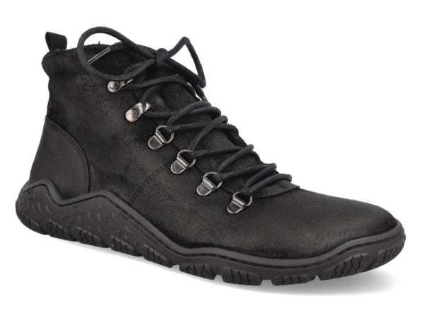 Koel Roxo Black Men Dětské sandále Renbut 13-106A