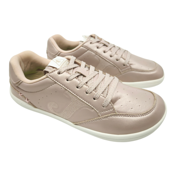 Joma barefoot Calpe Lady Pink Dětské sandále Renbut 13-106A