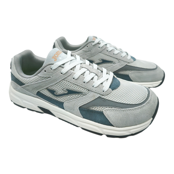 Joma barefoot 2612 Grey Dětské sandále Renbut 13-106A
