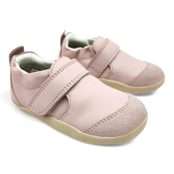 Bobux Xplorer Marvel Ballet Pink Dětské sandále Renbut 13-106A