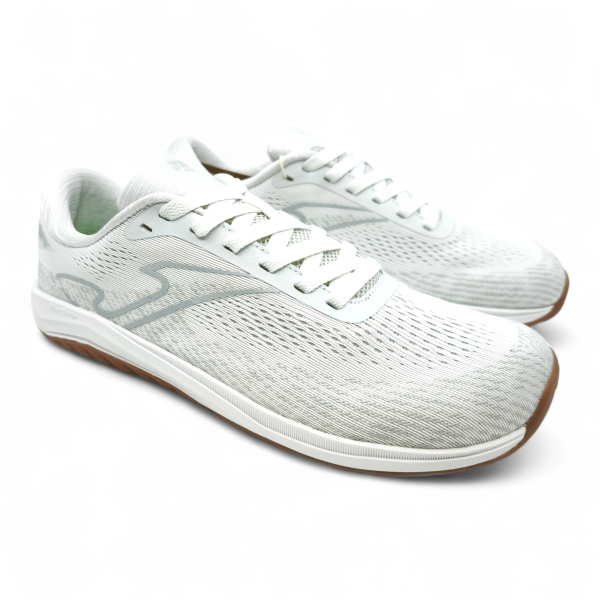 Joma barefoot Fenix 2602 White Dětské sandále Renbut 13-106A