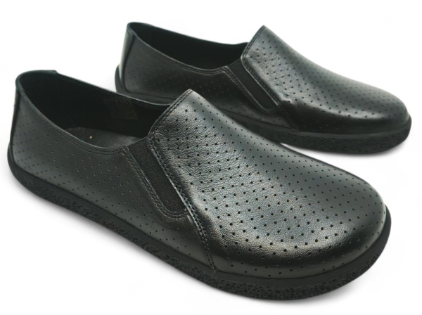 Wild Barefoot Slip ons Dětské sandále Renbut 13-106A