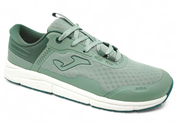 Joma barefoot BFNERS2615 Nero Dětské sandále Renbut 13-106A