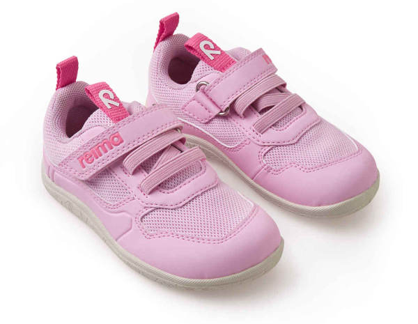 Reima Telmin Kids Light Heather Dětské sandále Renbut 13-106A