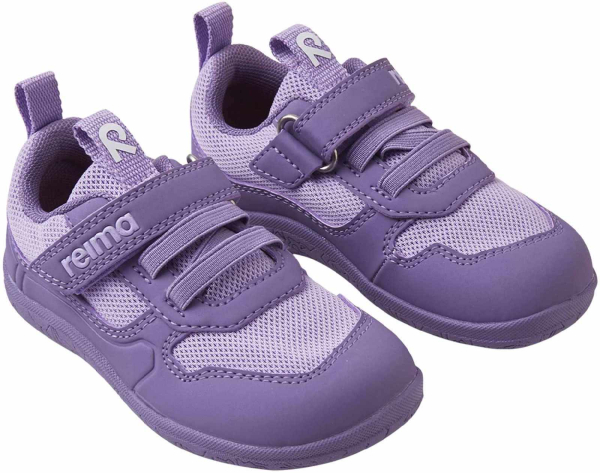 Reima Telmin Kids Misty Violet Dětské sandále Renbut 13-106A