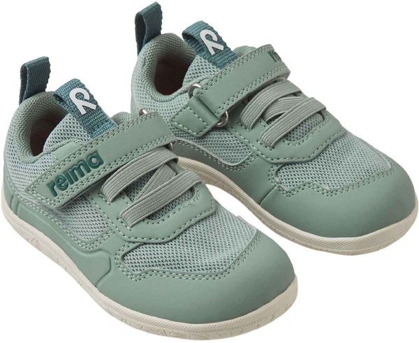 Reima Telmin Kids Stone Green Dětské sandále Renbut 13-106A