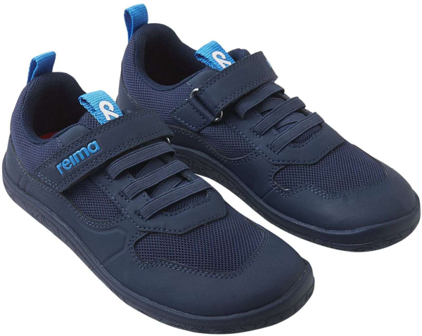 Reima Telmin Junior Navy Dětské sandále Renbut 13-106A