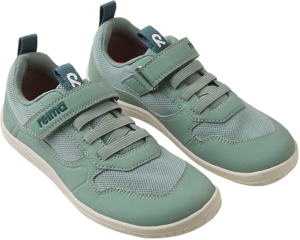 Reima Telmin Junior Stone Green Dětské sandále Renbut 13-106A