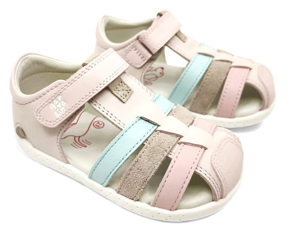 Garvalin sandálky Cotton Dětské sandále Renbut 13-106A