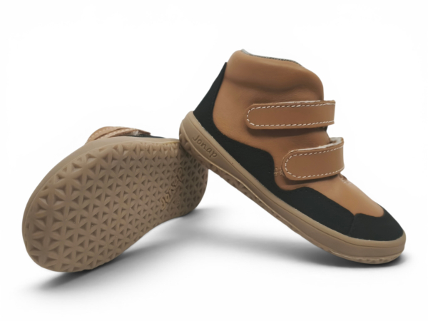 Jonap Barefoot Bella Canyon Dětské sandále Renbut 13-106A