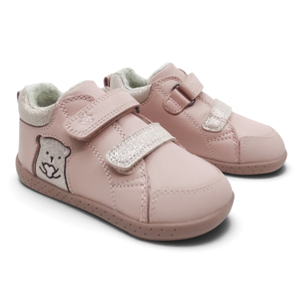Garvalín Barefoot Petalo Dětské sandále Renbut 13-106A