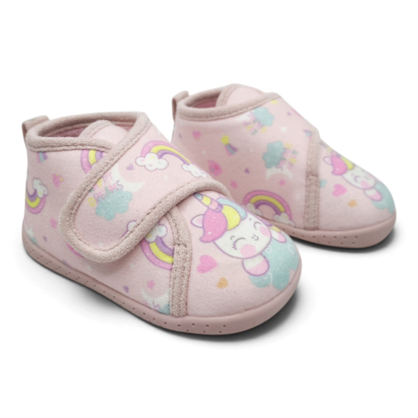 Garvalin Rosa A032 Dětské sandále Renbut 13-106A