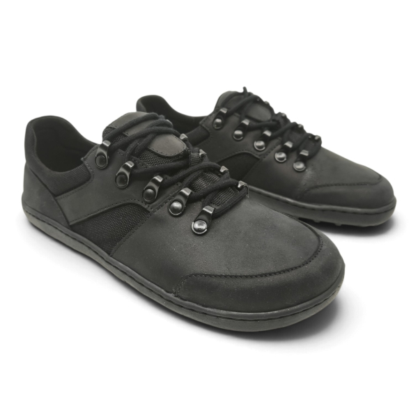 Peon barefoot trekingové boty WA820-1 Dětské sandále Renbut 13-106A