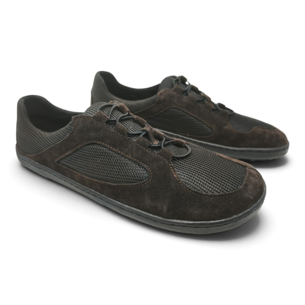 Peon barefoot tenisky WA824-8TM Dětské sandále Renbut 13-106A