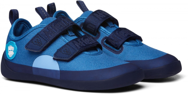 Affenzahn Cotton Sneaker Bear Dětské sandále Renbut 13-106A