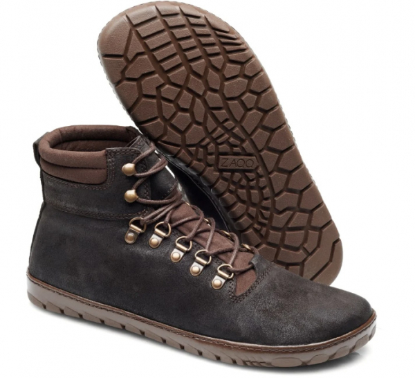 Zaqq Expeq-Obscure Waterproof Dětské sandále Renbut 13-106A